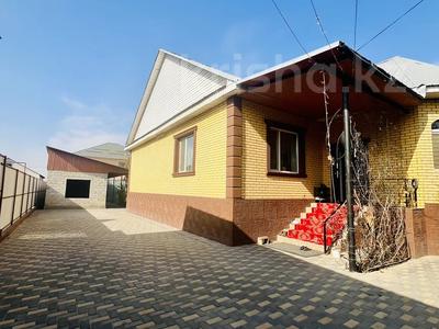 Отдельный дом · 4 комнаты · 146 м² · 8 сот., Жангельдина 19 за 65 млн 〒 в Талгаре