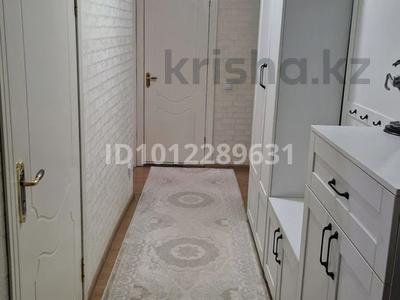 3-бөлмелі пәтер · 64.6 м² · 3/5 қабат, ул. Шокана Уалиханова 198, бағасы: 16 млн ₸ в Кентау