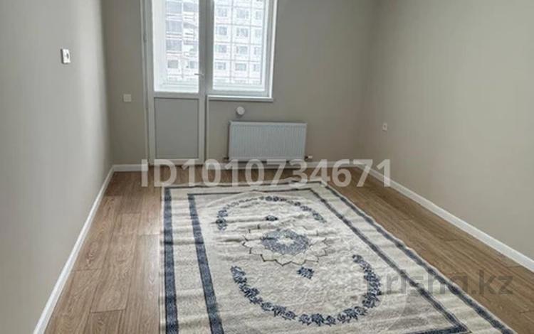 2-бөлмелі пәтер · 43 м² · 7/9 қабат, Квартал 189 52/1, бағасы: 31 млн ₸ в Шымкенте, Абайский р-н — фото 2