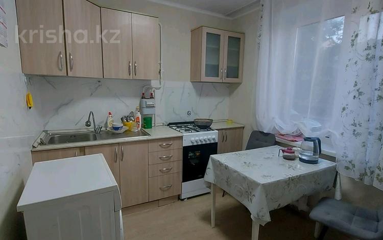 1-бөлмелі пәтер · 35 м², Уалиханова, бағасы: 130 000 ₸ в Петропавловске — фото 2