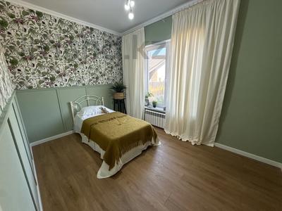 Дача · 3 комнаты · 104.5 м² · 7.1 сот., 4 линия 26 за 75 млн ₸ в 