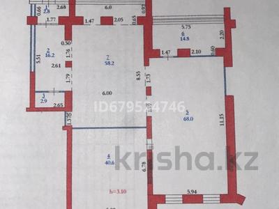 Еркін • 203.5 м², бағасы: ~ 71.2 млн 〒 в Актобе, мкр Болашак