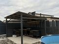 Отдельный дом · 4 комнаты · 176 м² · 6 сот., Алатауская трасса 33 за 125 млн ₸ в Бельбулаке (Мичурино) — фото 6