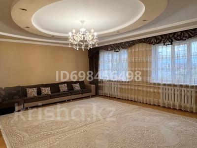 4-комнатная квартира · 130 м² · 4/5 этаж, мкр Нурсат 164 за 51 млн 〒 в Шымкенте, Каратауский р-н