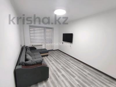 2-комнатная квартира · 46 м² · 3/5 этаж, мкр Айнабулак-3 134 за 35 млн ₸ в Алматы, Жетысуский р-н