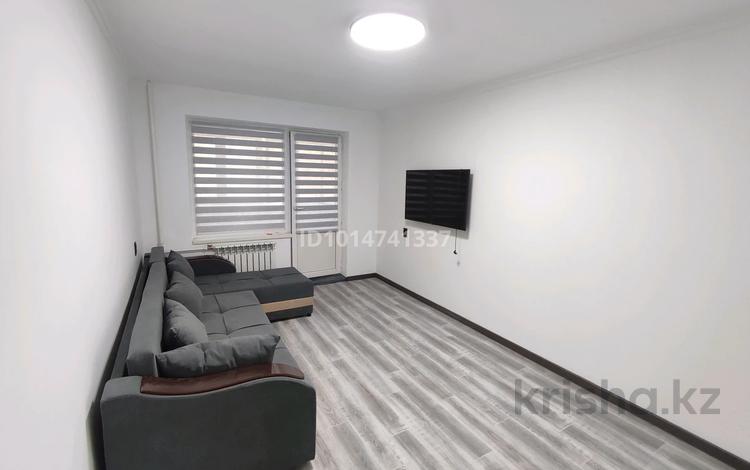 2-комнатная квартира · 46 м² · 3/5 этаж, мкр Айнабулак-3 134 за 35 млн ₸ в Алматы, Жетысуский р-н — фото 2