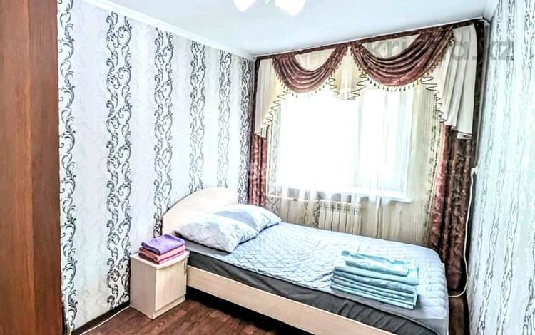 2-бөлмелі пәтер · 50 м² · 2/4 қабат, Аль фараби 40А — Абая, бағасы: 14 000 ₸ в Костанае — фото 16
