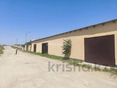 Промбаза · 1 га, Оймаш 1 1 за 50 000 ₸ в Актау, мкр Приморский