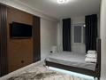 1-комнатная квартира · 42 м² · 2/5 этаж, Каратал 45 за 15 000 〒 в Талдыкоргане