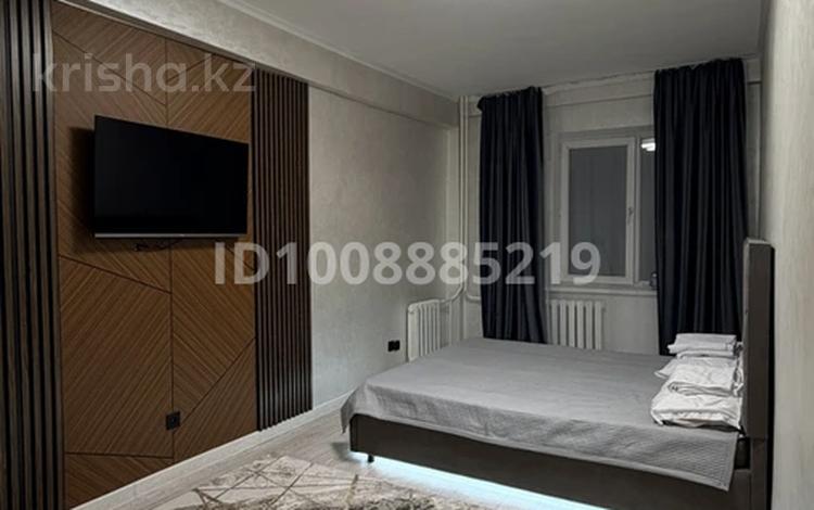 1-комнатная квартира · 42 м² · 2/5 этаж, Каратал 45 за 15 000 〒 в Талдыкоргане — фото 10