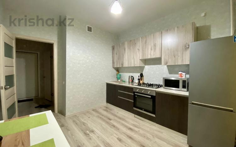 2-комнатная квартира, 60 м², 2/9 этаж, береке 60