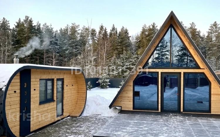 Дом · 2 комнаты · 70 м², Аэропорт за 80 000 ₸ в Павлодаре — фото 2