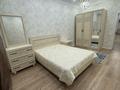 2-комнатная квартира · 80 м² · 1/9 этаж, Вокзальная 4/1 за 2 000 ₸ в Уральске