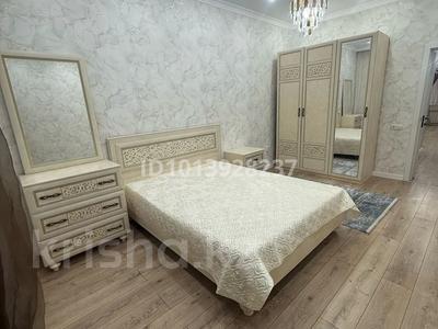 2-комнатная квартира · 80 м² · 1/9 этаж, Вокзальная 4/1 за 2 000 ₸ в Уральске