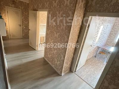 2-комнатная квартира · 58 м² · 12/13 этаж, мкр Дарабоз 33 за 250 000 ₸ в Алматы, Алатауский р-н