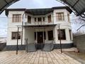 Отдельный дом · 7 комнат · 420 м² · 12 сот., мкр Кок сай 1, Жас Казах — Ройон еламан за 105 млн ₸ в Шымкенте, Енбекшинский р-н
