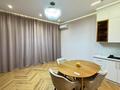 2-комнатная квартира · 48 м² · 7/12 этаж, Турар Рыскулов 9 за 51.5 млн ₸ в Астане, Есильский р-н — фото 2