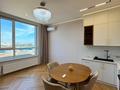 2-комнатная квартира · 48 м² · 7/12 этаж, Турар Рыскулов 9 за 51.5 млн ₸ в Астане, Есильский р-н — фото 4