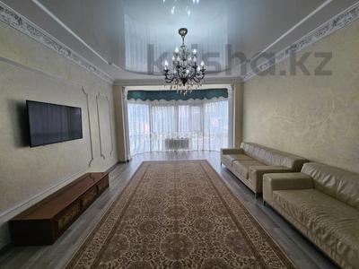 3-бөлмелі пәтер · 120 м², Снегина 32/1, бағасы: 30 000 ₸ в Алматы, Медеуский р-н