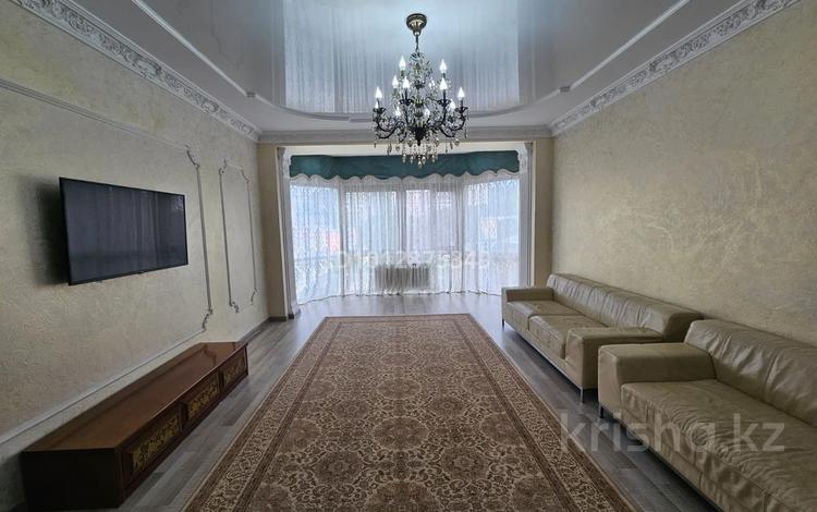 3-бөлмелі пәтер · 120 м², Снегина 32/1, бағасы: 30 000 ₸ в Алматы, Медеуский р-н — фото 20