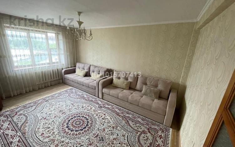 4-бөлмелі пәтер · 90 м² · 3/5 қабат, Аль фараби 110б, бағасы: 85 млн ₸ в Алматы, Медеуский р-н — фото 2