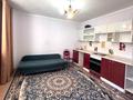 1-бөлмелі пәтер · 34.5 м² · 7/10 қабат, Сатпаева 23, бағасы: ~ 17.8 млн ₸ в Астане