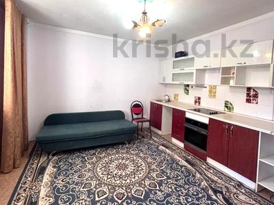 1-бөлмелі пәтер · 34.5 м² · 7/10 қабат, Сатпаева 23, бағасы: ~ 17.8 млн ₸ в Астане