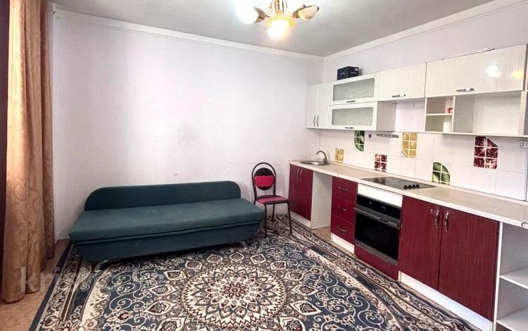 1-бөлмелі пәтер · 34.5 м² · 7/10 қабат, Сатпаева 23, бағасы: ~ 17.8 млн ₸ в Астане — фото 9