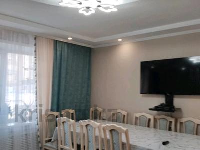4-бөлмелі пәтер · 75.6 м² · 1/9 қабат, 6 мкр 86 — 1 этаж, бағасы: 15 млн ₸ в Степногорске