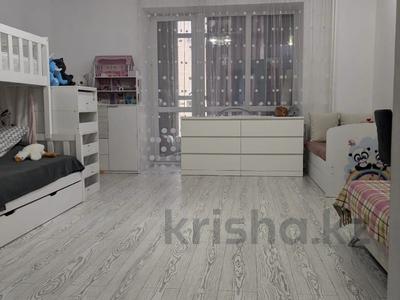 3-комнатная квартира · 100 м² · 7/10 этаж, Ауельбекова 41А за 39.9 млн ₸ в Кокшетау