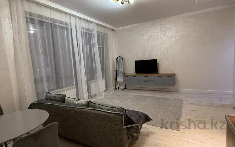 2-комнатная квартира · 51 м² · 4/12 этаж, Розыбакиева — Сатпаева за 56 млн ₸ в Алматы, Бостандыкский р-н — фото 4