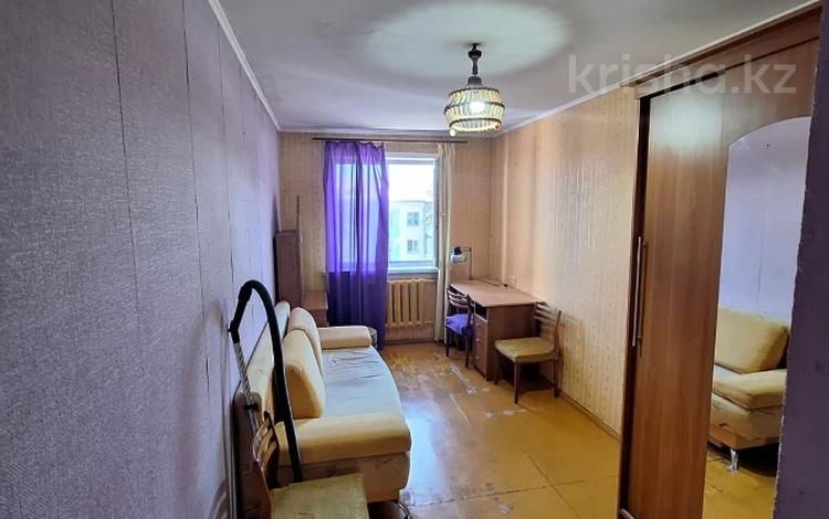 2-бөлмелі пәтер · 44.4 м² · 5/5 қабат, Назарбаева, бағасы: 13 млн ₸ в Петропавловске — фото 2