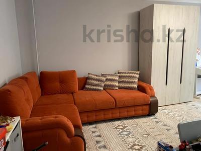 2-бөлмелі пәтер · 43.5 м² · 1/5 қабат, клочкова 24, бағасы: 37 млн ₸ в Алматы, Алмалинский р-н