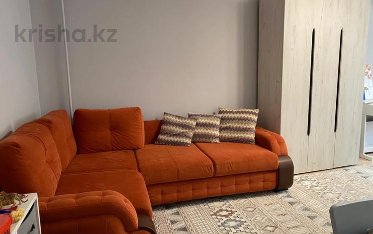2-бөлмелі пәтер · 43.5 м² · 1/5 қабат, клочкова 24, бағасы: 37 млн ₸ в Алматы, Алмалинский р-н — фото 9