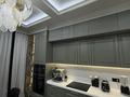 3-бөлмелі пәтер · 128.8 м² · 6/9 қабат, Сатпаева 30/5, бағасы: 250 млн ₸ в Алматы, Бостандыкский р-н — фото 17