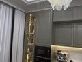 3-бөлмелі пәтер · 128.8 м² · 6/9 қабат, Сатпаева 30/5, бағасы: 250 млн ₸ в Алматы, Бостандыкский р-н — фото 18