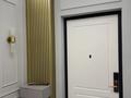 3-бөлмелі пәтер · 128.8 м² · 6/9 қабат, Сатпаева 30/5, бағасы: 250 млн ₸ в Алматы, Бостандыкский р-н — фото 3