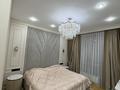 3-бөлмелі пәтер · 128.8 м² · 6/9 қабат, Сатпаева 30/5, бағасы: 250 млн ₸ в Алматы, Бостандыкский р-н — фото 5