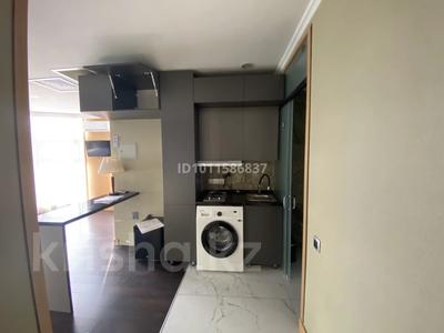 1-комнатная квартира · 30 м² · 4/5 этаж, мкр Горный Гигант, Хаджимукана — Назарбаева - Хаджимукана за 300 000 〒 в Алматы, Медеуский р-н