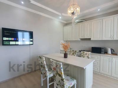1-комнатная квартира · 35 м² · 7/8 этаж, Проспект Санкибай батыра 40/1 за 15 000 ₸ в Актобе
