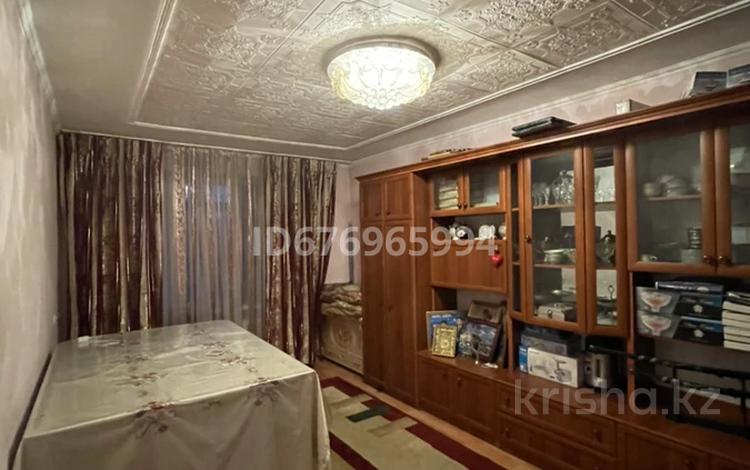 3-бөлмелі пәтер · 57.65 м² · 4/5 қабат, Алтынсарина 5, бағасы: 13 млн ₸ в Кентау — фото 2