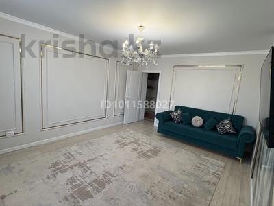 2-комнатная квартира · 62 м² · 1/5 этаж, мкр. Алтын орда 16 за 27 млн ₸ в Актобе