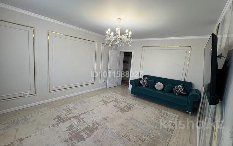 2-комнатная квартира · 62 м² · 1/5 этаж, мкр. Алтын орда 16 за 27 млн ₸ в Актобе — фото 2