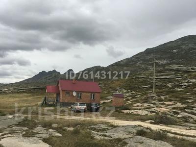 Жеке үй · 3 бөлме · 59.7 м² · 6 сот., Учетный квартал 015 168 — Берег озера Айыр (Монастырское), бағасы: 12 млн ₸ в Айыртау