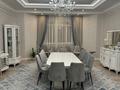 Отдельный дом · 9 комнат · 420 м² · 10 сот., мкр Городской Аэропорт 17 за 180 млн 〒 в Караганде, Казыбек би р-н — фото 26