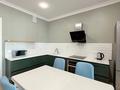 3-комнатная квартира · 110 м² · 6/21 этаж, Сейфуллина 574/1 к3 — Аль-Фараби за 1 млн ₸ в Алматы, Бостандыкский р-н — фото 2