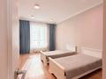 3-комнатная квартира · 110 м² · 6/21 этаж, Сейфуллина 574/1 к3 — Аль-Фараби за 1 млн ₸ в Алматы, Бостандыкский р-н — фото 27