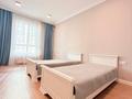 3-комнатная квартира · 110 м² · 6/21 этаж, Сейфуллина 574/1 к3 — Аль-Фараби за 1 млн ₸ в Алматы, Бостандыкский р-н — фото 28