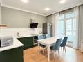 3-комнатная квартира · 110 м² · 6/21 этаж, Сейфуллина 574/1 к3 — Аль-Фараби за 1 млн ₸ в Алматы, Бостандыкский р-н — фото 3
