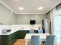3-комнатная квартира · 110 м² · 6/21 этаж, Сейфуллина 574/1 к3 — Аль-Фараби за 1 млн ₸ в Алматы, Бостандыкский р-н — фото 5
